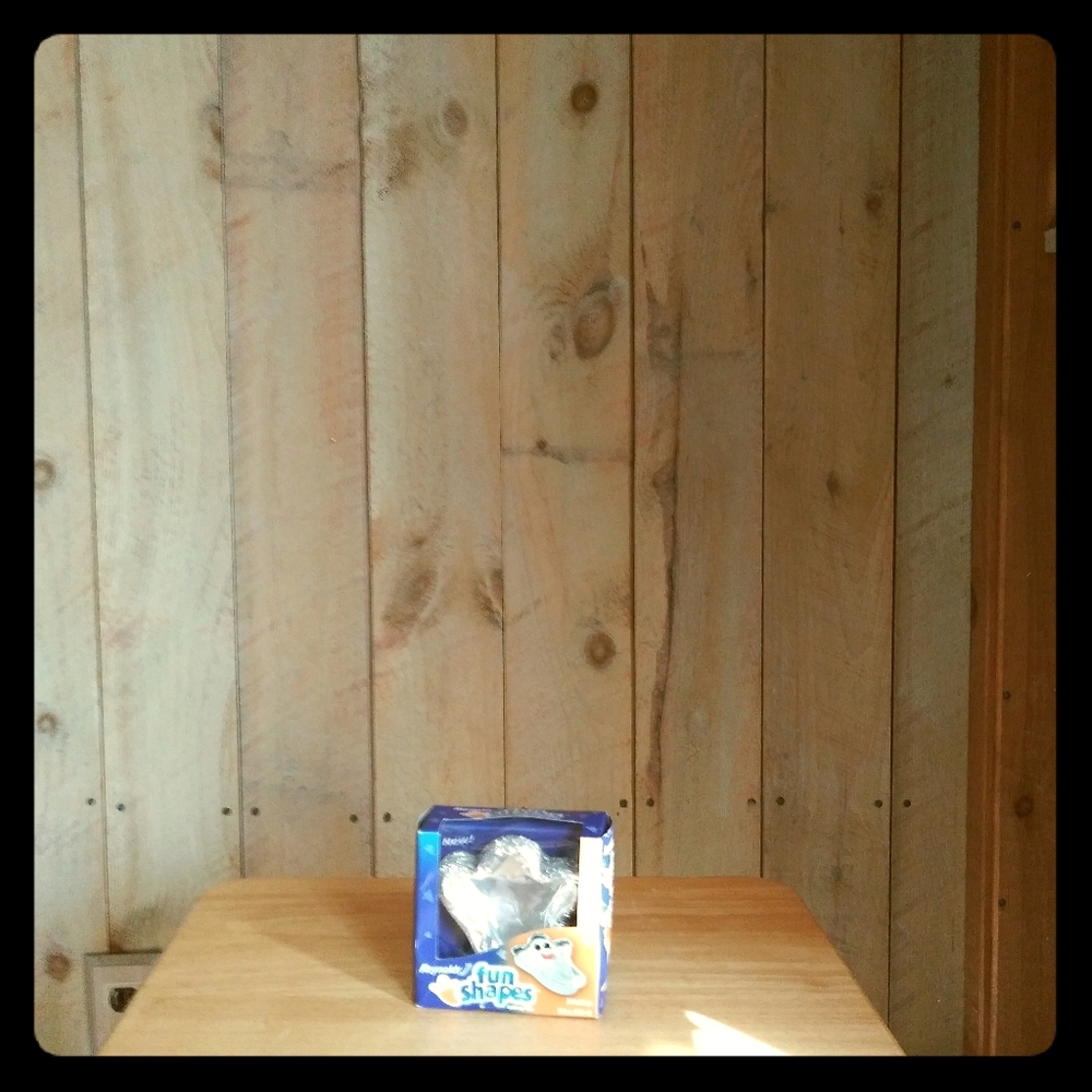 Reynolds fun shapes baking and jiggles